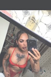 Amanda, 29 gadi — 21 gads