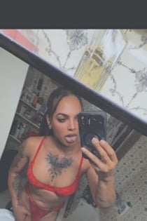 Amanda, 29 gadi — 20 gads