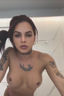 Amanda, 29 gadi, Atēnas/Grieķija Eskorts — 13