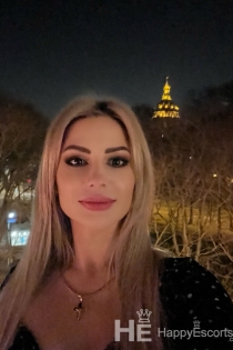Julia, 35 lata, Tbilisi / Gruzja Eskorty - 2