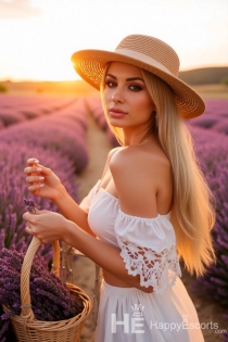 Julia, 35 lata, Tbilisi / Gruzja Eskorty - 3