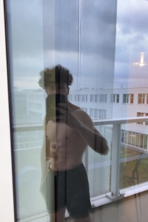 Alessio, 25 anos, Duisburg / Alemanha Acompanhantes - 1