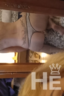 Селіна, 38 років, Брив-ла-Гайард / France Escorts - 1