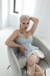 Anita, 22 gadi, Gdaņska/Polija Eskorts — 3