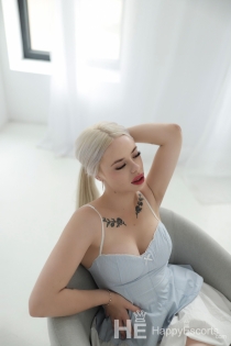 Anita, 22 tuổi, Gdansk / Ba Lan Gái gọi - 3