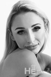 Maggie, Age 32, Escort in London / United Kingdom - 3