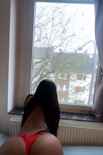 Sofia, 24 jaar, Zagreb / ​​Kroatië Escorts - 5