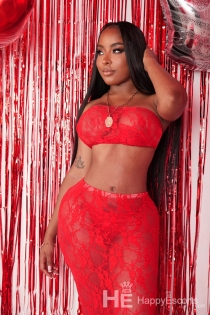 Sofia, 24 jaar, Zagreb / ​​Kroatië Escorts - 2