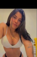 Valeria, Usia 23, Zagreb / ​​Kroasia Escort