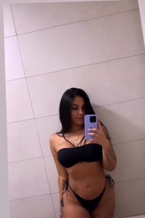 Valeria, 23 ans, Zagreb / ​​Croatie Escortes - 4