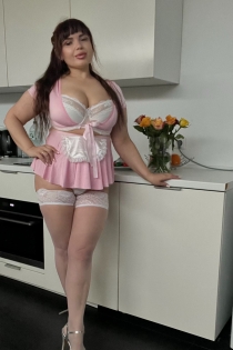 Milana, 29 år, Bonn / Tyskland Eskorter - 6