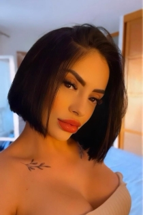 Džeida, 27 gadi, Sandžiljana/Malta Eskorts — 1