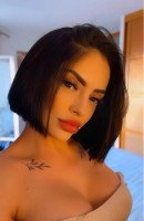 Jade, starost 27, San Giljan / Malta Escorts