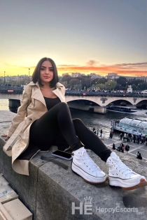 Džeida, 27 gadi, Sandžiljana/Malta Eskorts — 10