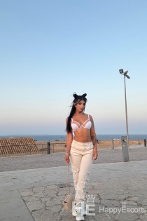 Ariana, Age 27, Escort in San Giljan / Malta - 11
