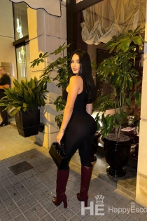 Nikol, 21 de ani, San Giljan / Escorte Malta - 8