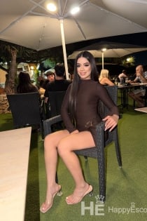 DULCE, 22 gadi