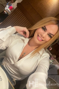 Lucia, Age 27, Escort in San Giljan / Malta - 9