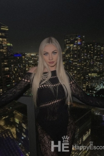 Briseis Valen, 25 jaar, Dubai / VAE-escorts - 5