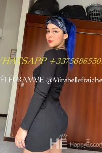 Luna Clitoridienne, 30 let, Cannes / France Escorts - 4