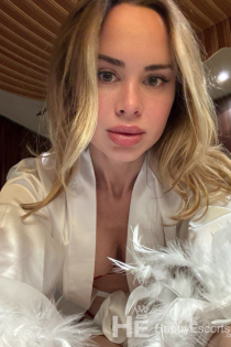 Mlena, 21 år, Antalya / Tyrkiet Escorts - 4