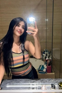 Luxy, Age 27, Escort in Vlorë / Albania - 1