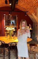 Lena, Yaş 31, Ankara / Türkiye Escortları