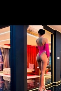 Daria, Age 26, Escort in Brunswick / Germany - 3