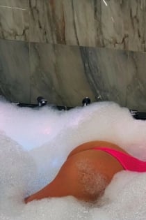 Daria, Age 26, Escort in Brunswick / Germany - 2