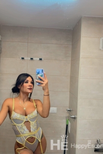 Sofia Latina Encantadora ltimos Das, Yaş 26, Las Palmas de Gran Canaria / İspanya Eskortlar - 5