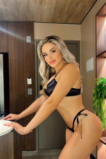 Sofia, Umri wa miaka 26, Paris / Ufaransa Wasindikizaji - 1