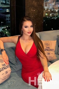 Karisha, 23 lata, Erywań / Armenia Eskorty - 1