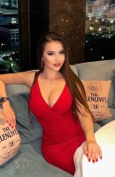 Karisha, věk 23, Jerevan / Arménie Escorts