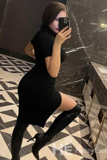 Karisha, 23 lata, Erywań / Armenia Eskorty - 2