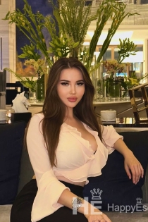 Karisha, 23 lata, Erywań / Armenia Eskorty - 7