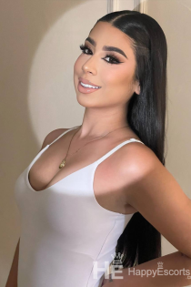 Valerya, Age 23, Istanbul / Turkey Escorts - 3