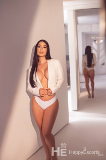 Valerya, Age 23, Istanbul / Turkey Escorts - 1