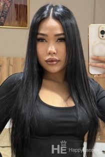 Dina, 20 años, Escorts Tirana / Albania - 2