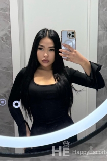 Dina, 20 años, Escorts Tirana / Albania - 3
