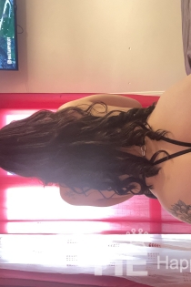 Lissa, 29 tuổi, Nice / Pháp Escorts - 1
