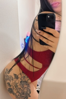 Lissa, 29 tuổi, Nice / Pháp Escorts - 4