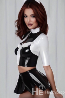 Alice, อายุ 22, Escorts ติรานา / แอลเบเนีย - 3