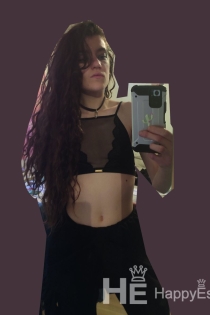 Jyeme, 26 años, Lyon / Francia Escorts - 1