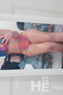 Redqueen562, Age 32, Escort in Inglewood / USA - 5