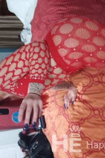 Redqueen562, Age 32, Escort in Inglewood / USA - 6