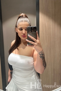 Diana Ferreira, Age 26, Leiria / Portugal Escorts - 1
