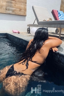 Leyla, Miaka 21, Kassel / Ujerumani Wasindikizaji - 1