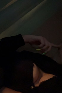 Molly, Umur 34, Pengiring Skövde / Sweden - 2