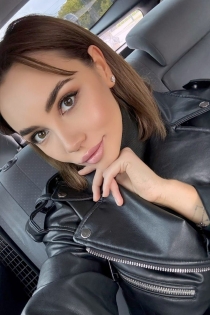 Masha, 23 de ani, Praga / Cehia Escorte - 4