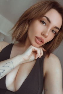 Masha, 23 de ani, Praga / Cehia Escorte - 8